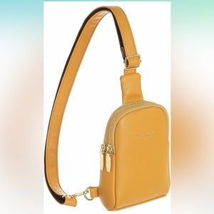 Women’s Crossbody Bag